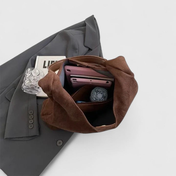 Muse and Valeur | Tote Bag