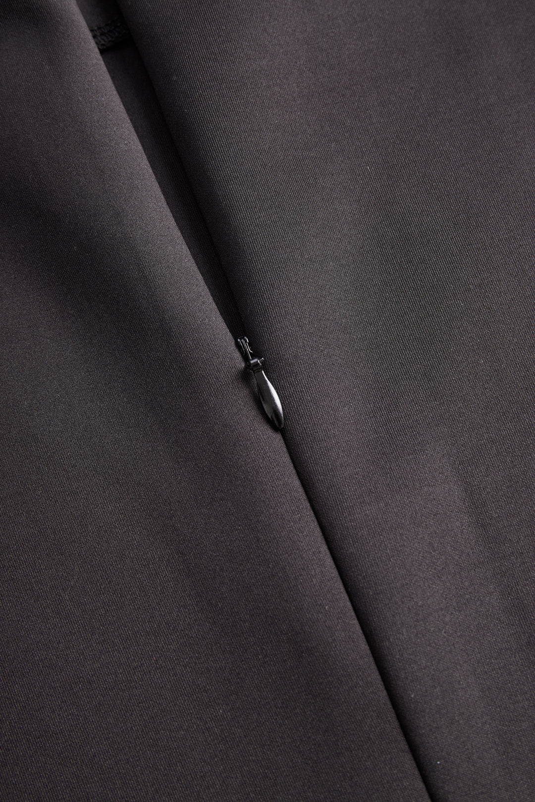 Muse & Valeur | Classic Elegance A-Line Midi Dress