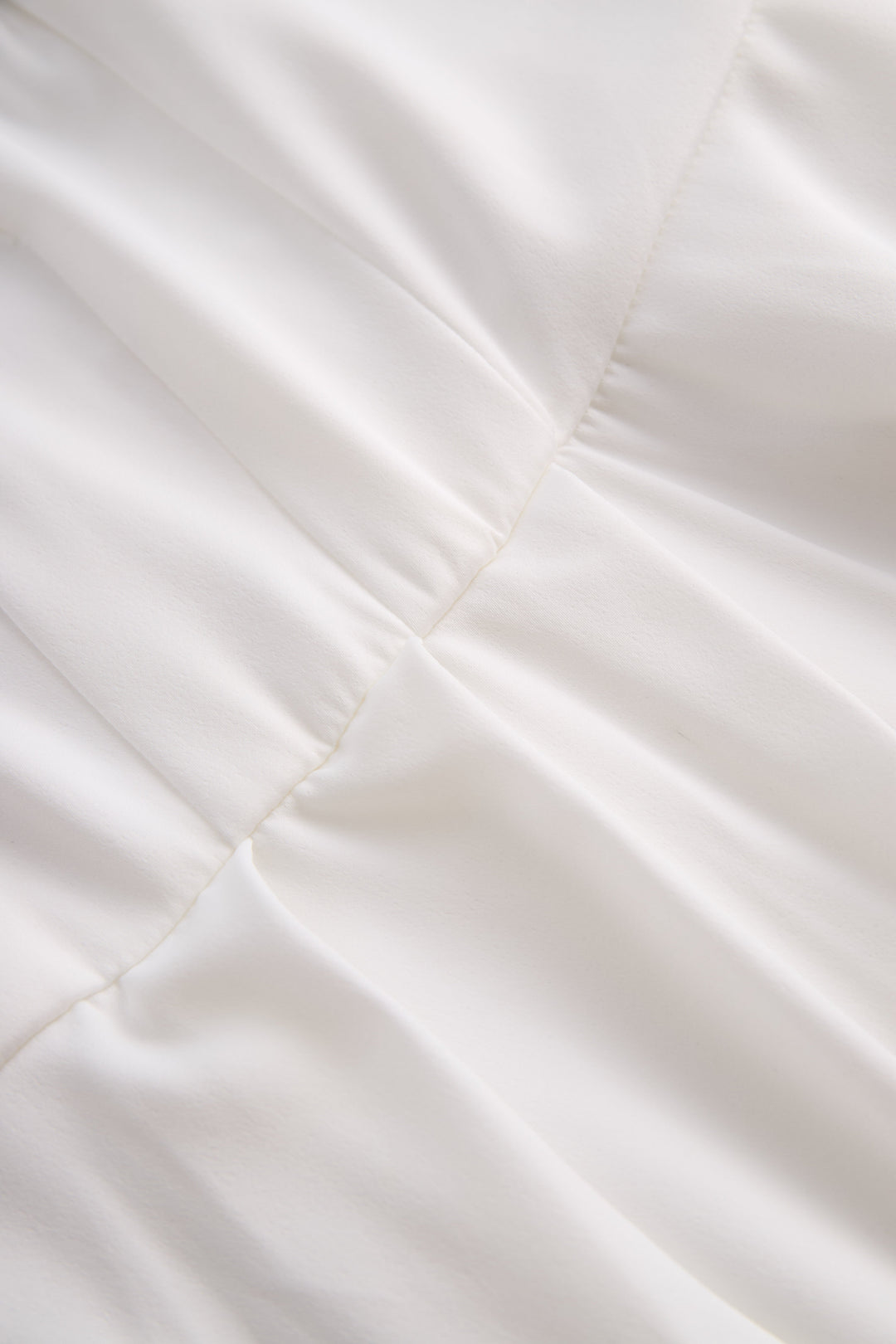 Muse & Valeur | Elegant Sleeveless A-Line Midi Dress