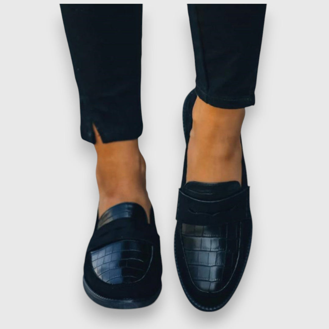 Muse and Valeur | Orthopedic Loafers