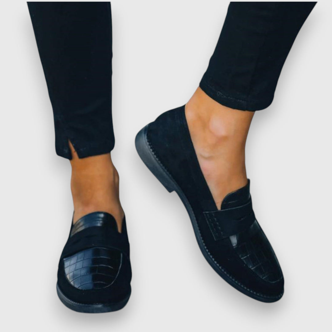 Muse and Valeur | Orthopedic Loafers