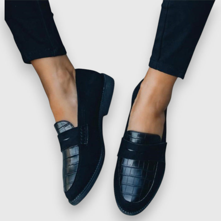 Muse and Valeur | Orthopedic Loafers