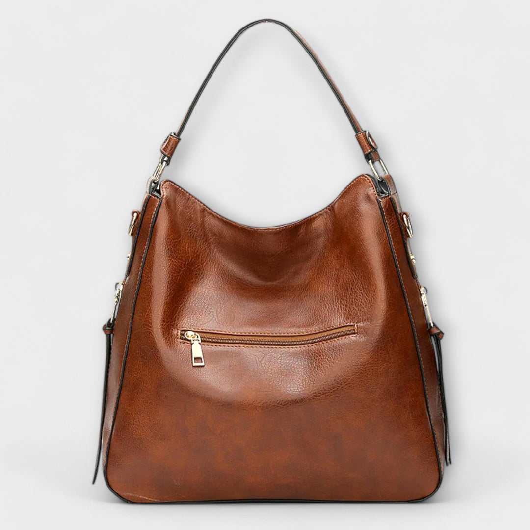 Muse and Valeur | Large Bag