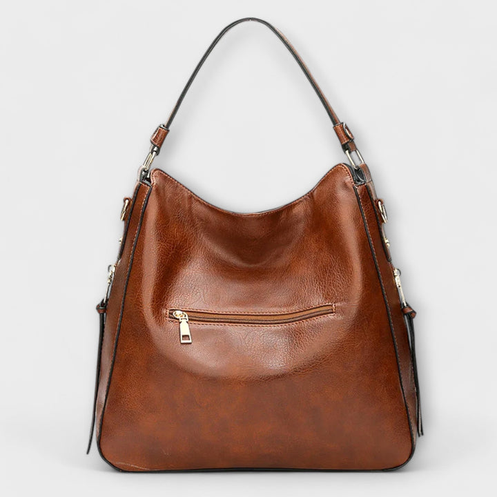 Muse and Valeur | Large Bag