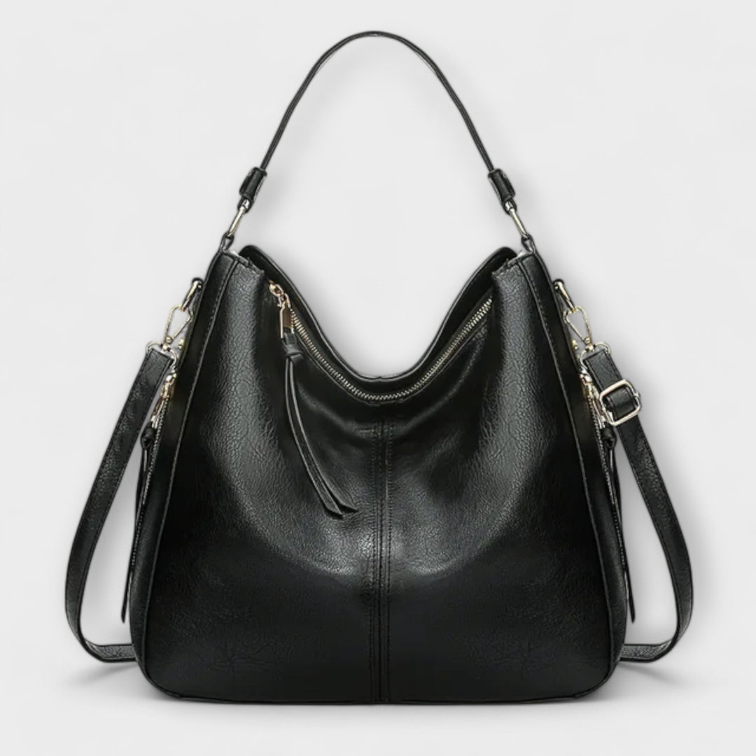 Muse and Valeur | Large Bag