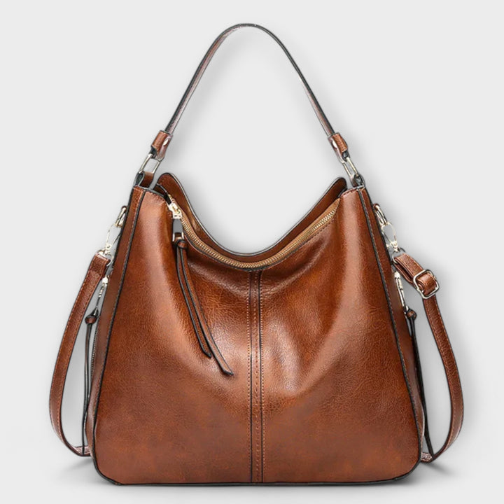 Muse and Valeur | Large Bag