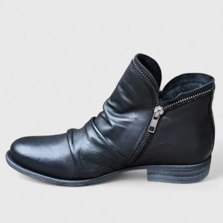Muse and Valeur | Orthopedic Boots