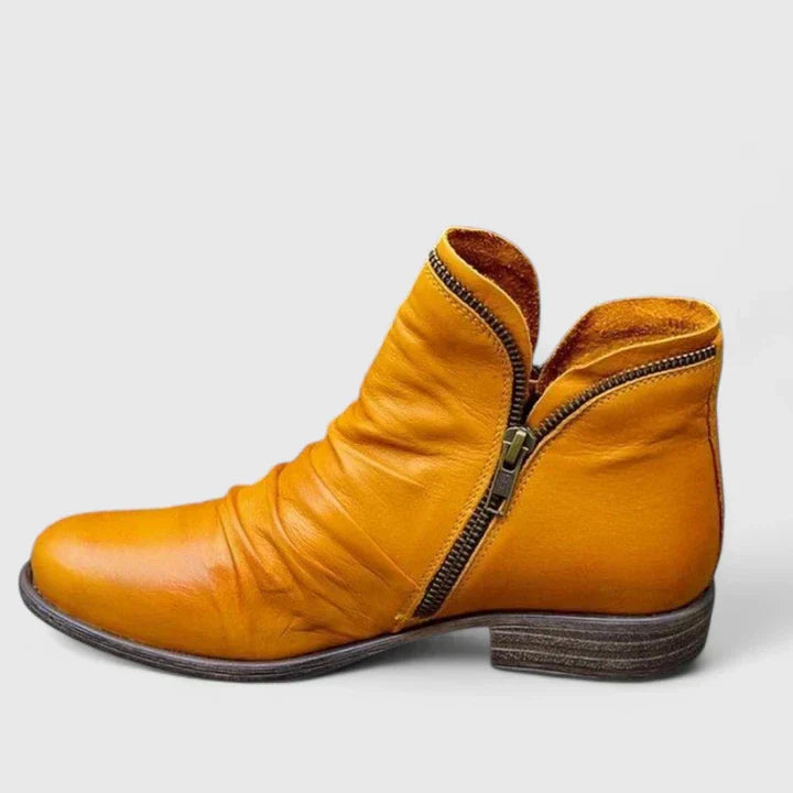 Muse and Valeur | Orthopedic Boots
