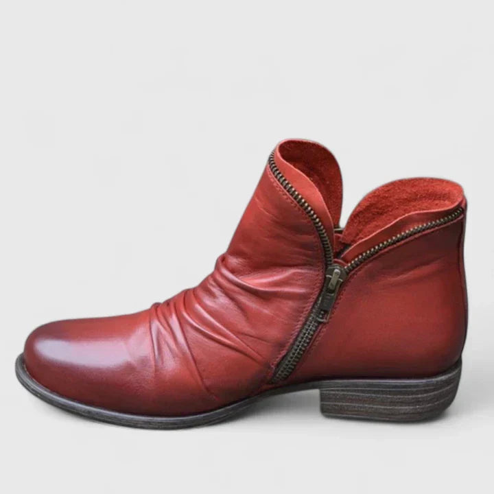 Muse and Valeur | Orthopedic Boots