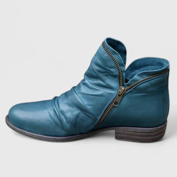 Muse and Valeur | Orthopedic Boots