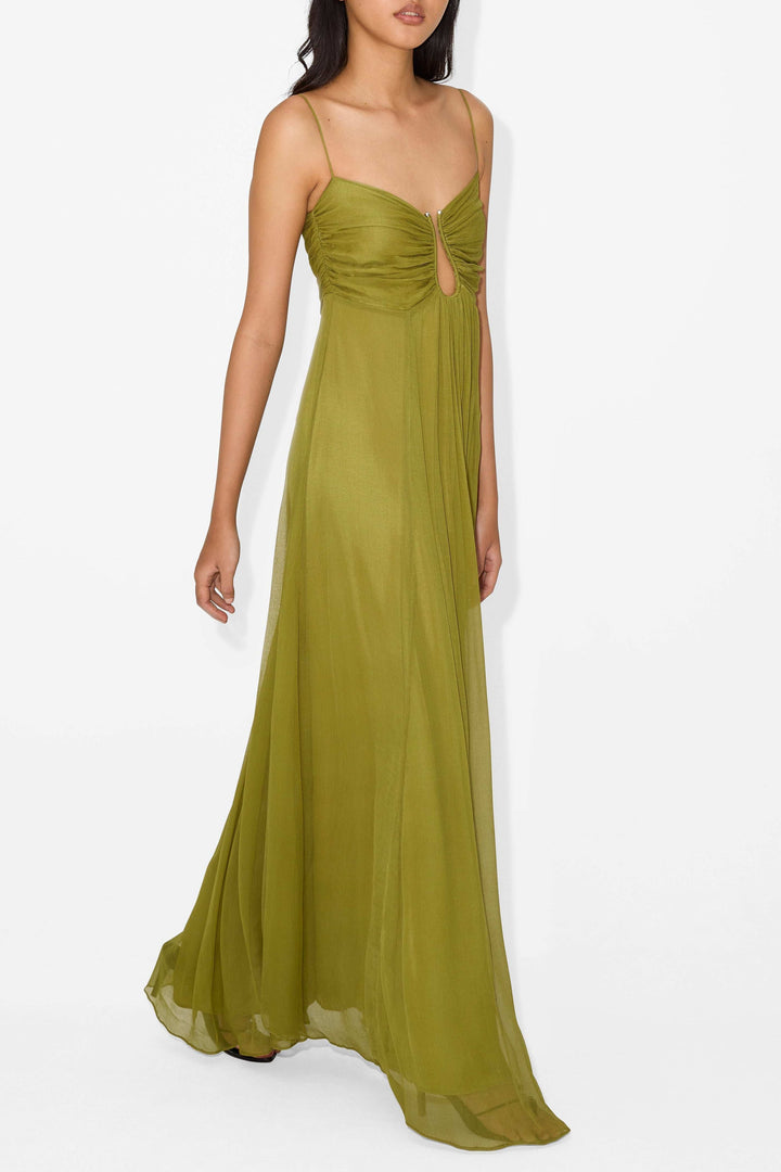 Muse and Valeur | Maxi Dress