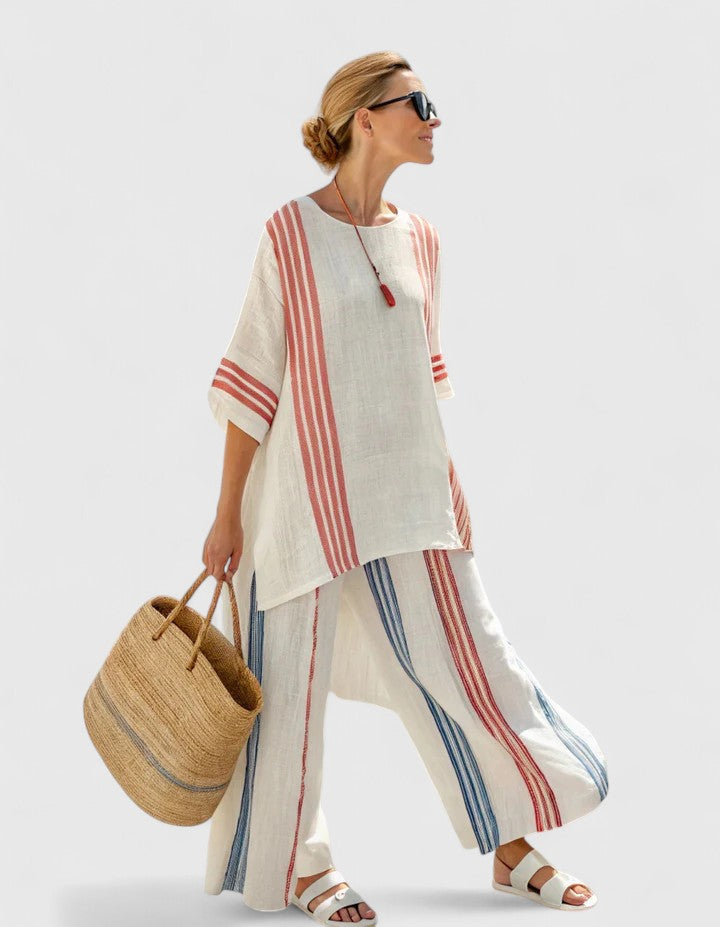 Muse and Valeur | Two-Piece Set
