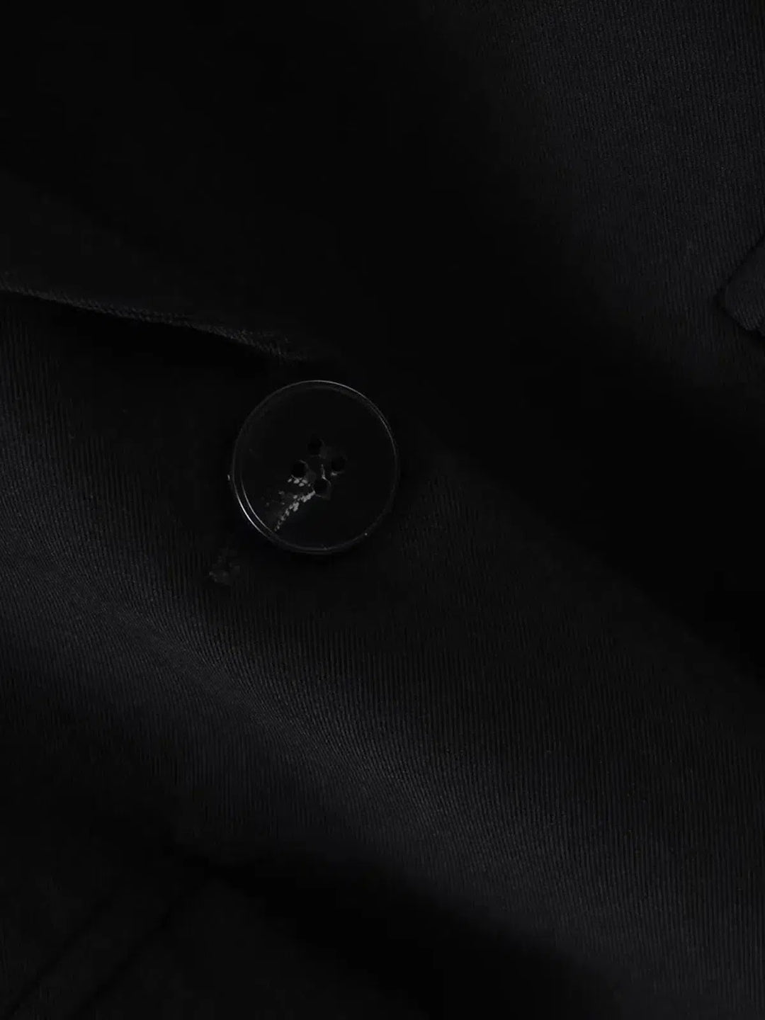 Muse and Valeur | Oversized Fit Blazer