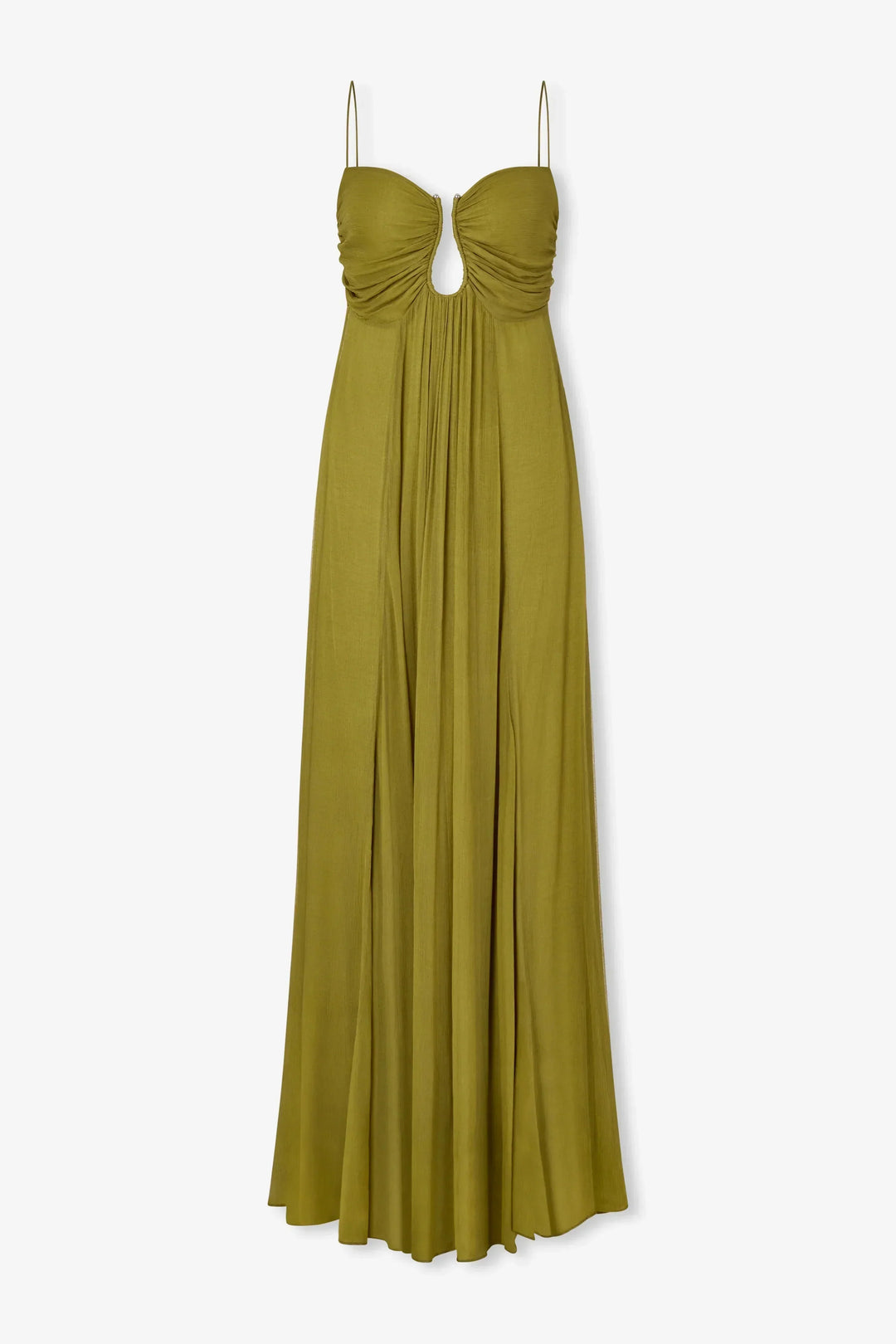 Muse and Valeur | Maxi Dress