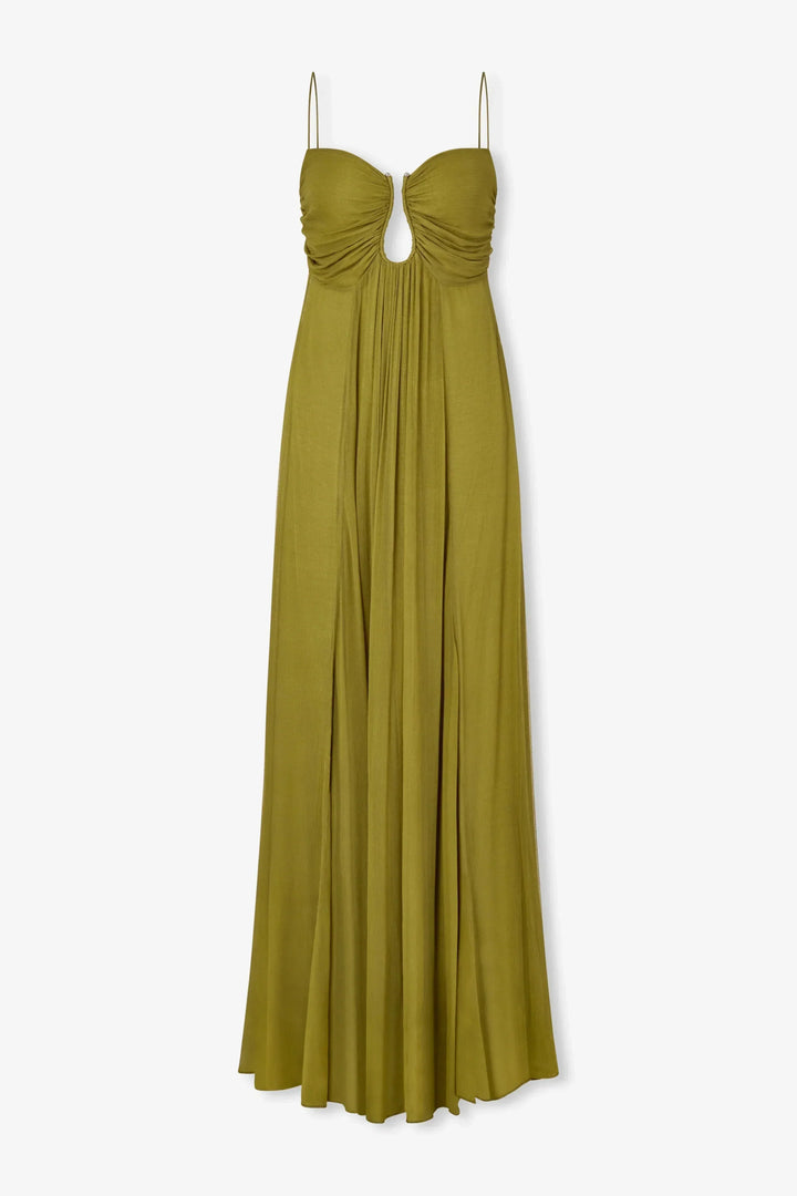 Muse and Valeur | Maxi Dress