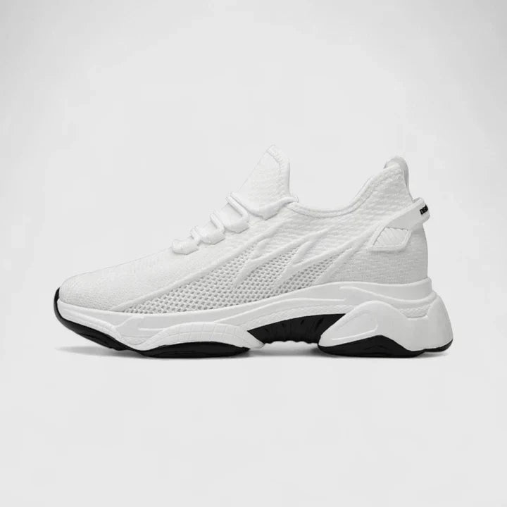 Muse and Valeur | Orthopedic Shoes