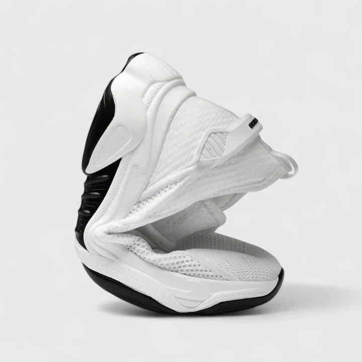 Muse and Valeur | Orthopedic Shoes