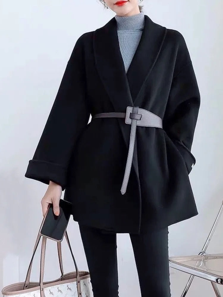 Muse and Valeur | Winter Coat