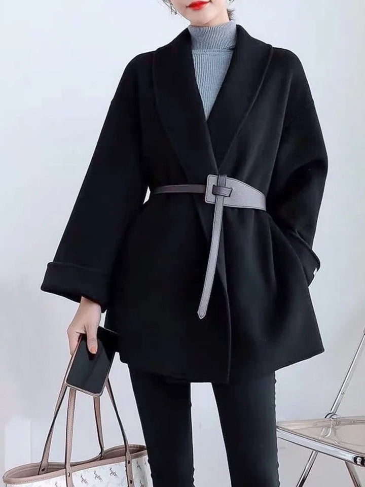 Muse and Valeur | Winter Coat