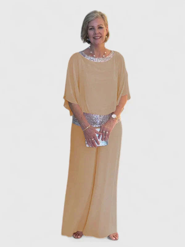 Muse and Valeur | Two-piece Set