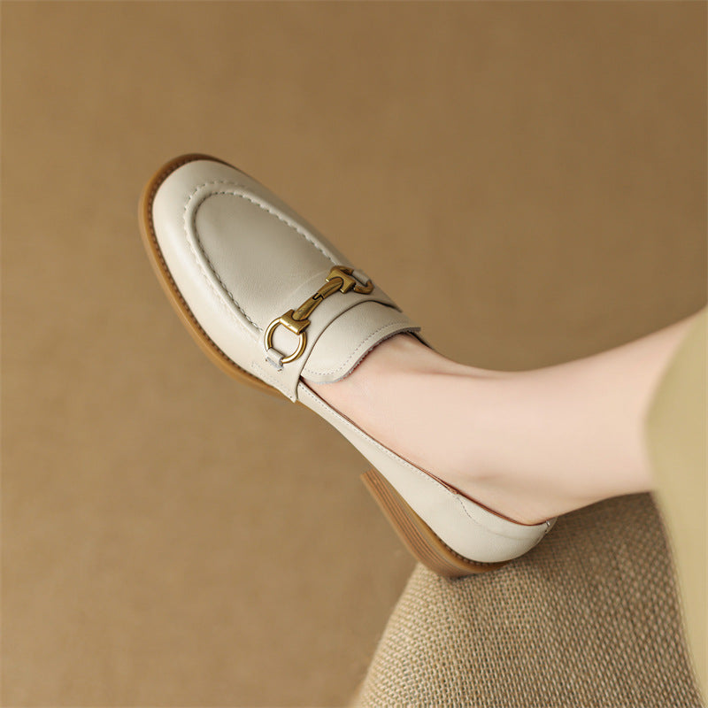 Muse & Valeur | Genuine Leather Shoes for Men