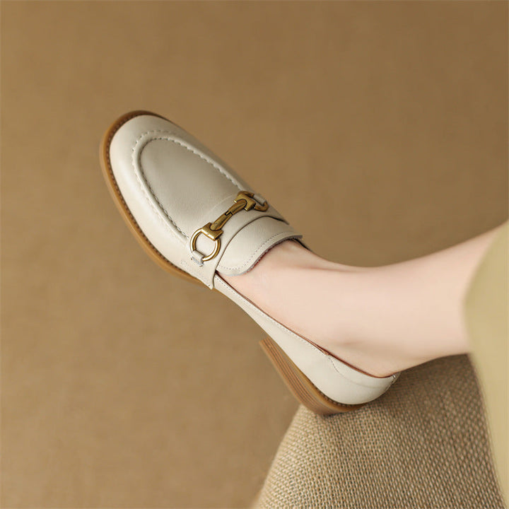 Muse & Valeur | Genuine Leather Shoes for Men
