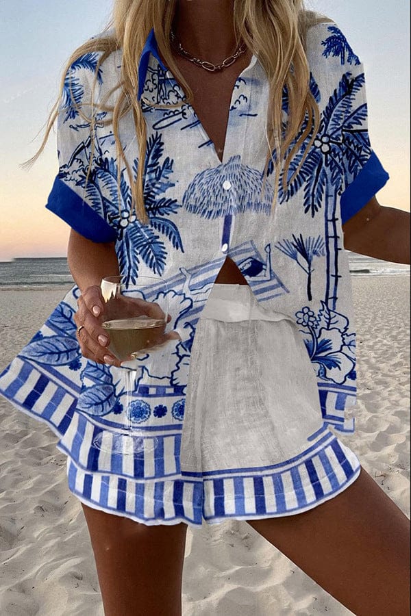 Muse & Valeur | Summer Set for Women