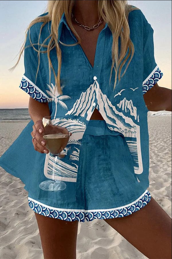 Muse & Valeur | Summer Set for Women