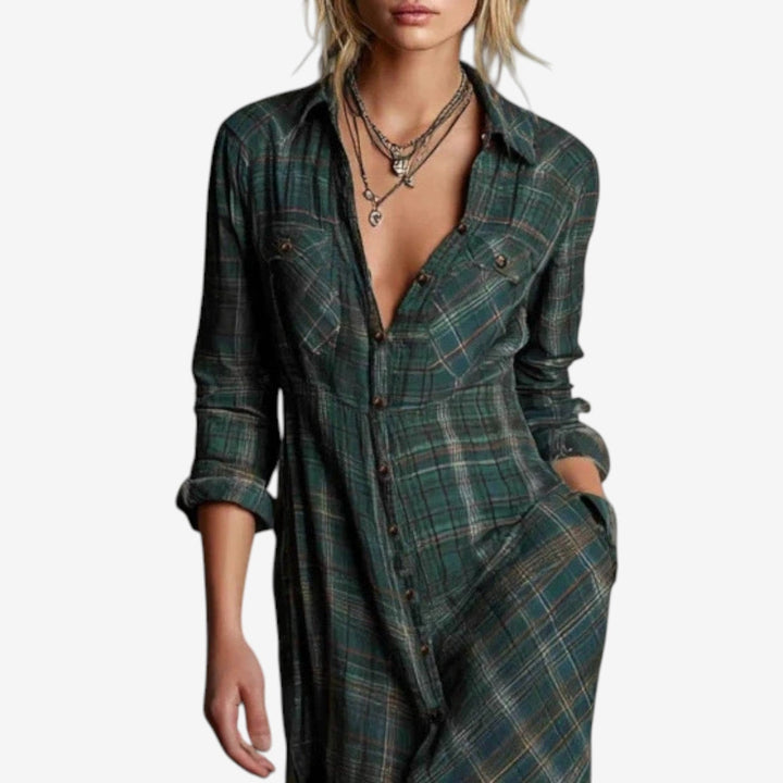 Muse and Valeur | Dress