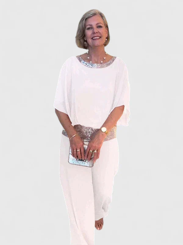 Muse and Valeur | Two-piece Set