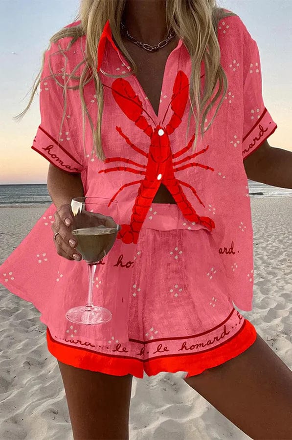 Muse & Valeur | Summer Set for Women