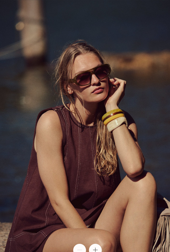 Muse and Valeur | Two-Piece Set