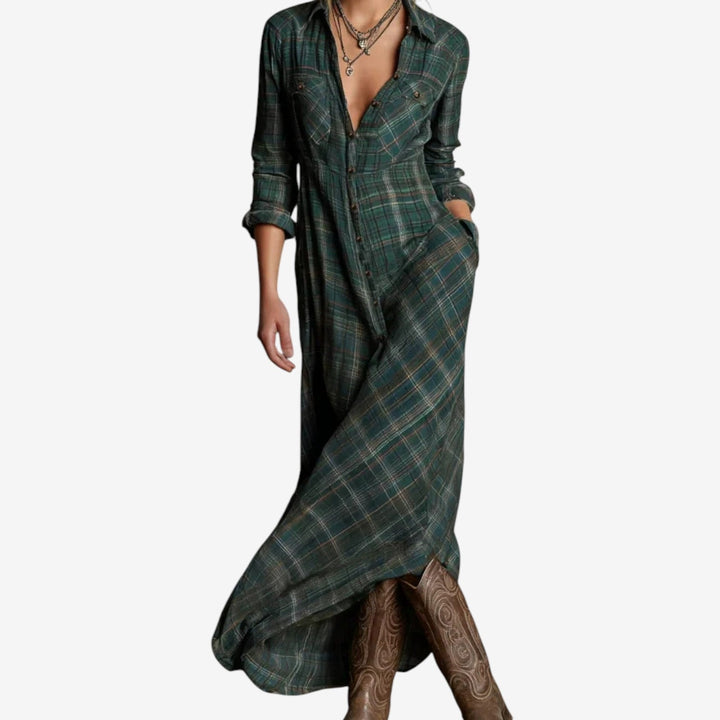 Muse and Valeur | Dress