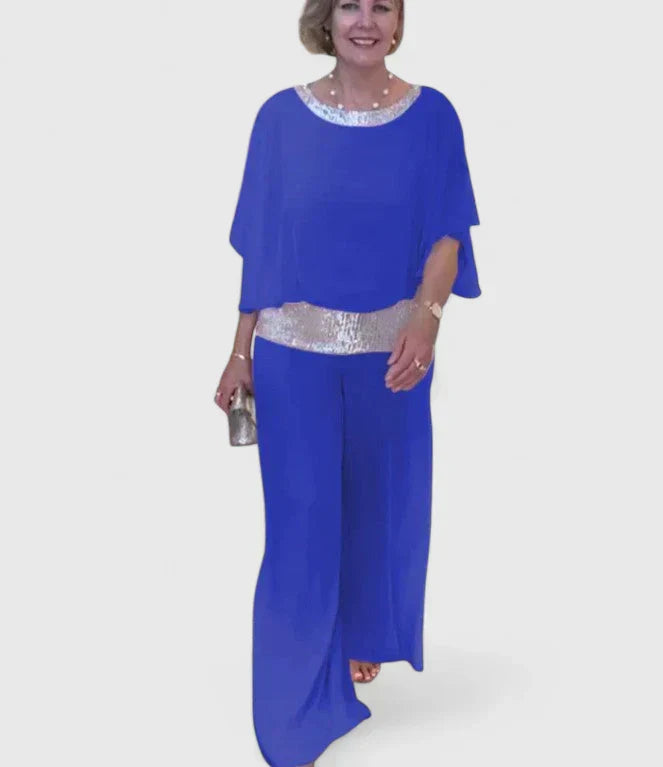 Muse and Valeur | Two-piece Set