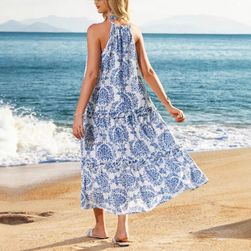 Muse and Valeur | Dress - Boho Style