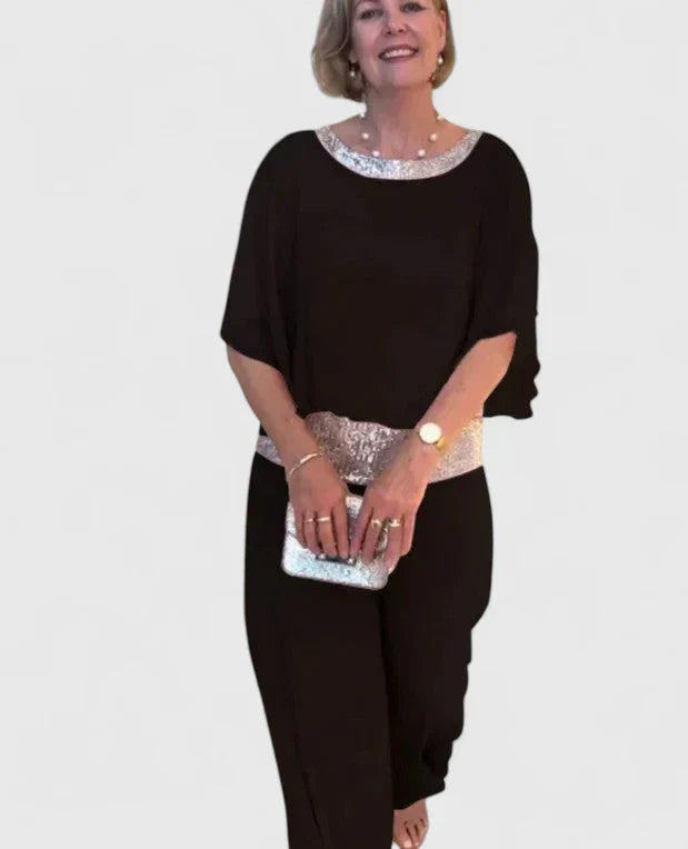 Muse and Valeur | Two-piece Set