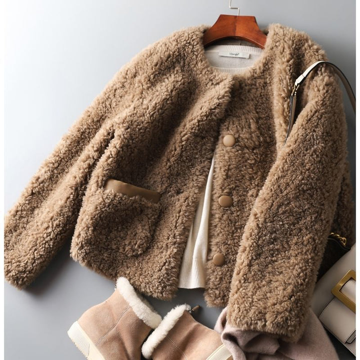 Muse and Valeur | Winter Coat