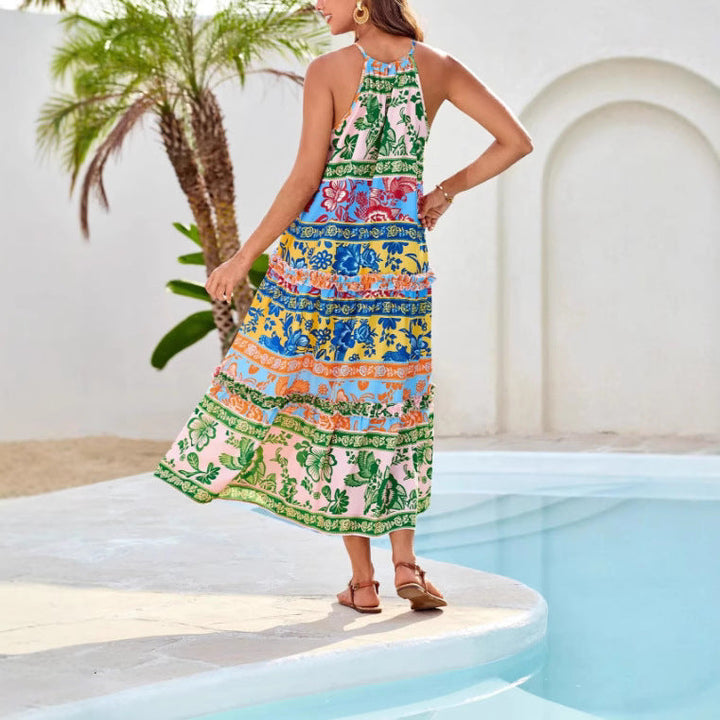 Muse and Valeur | Dress - Boho Style