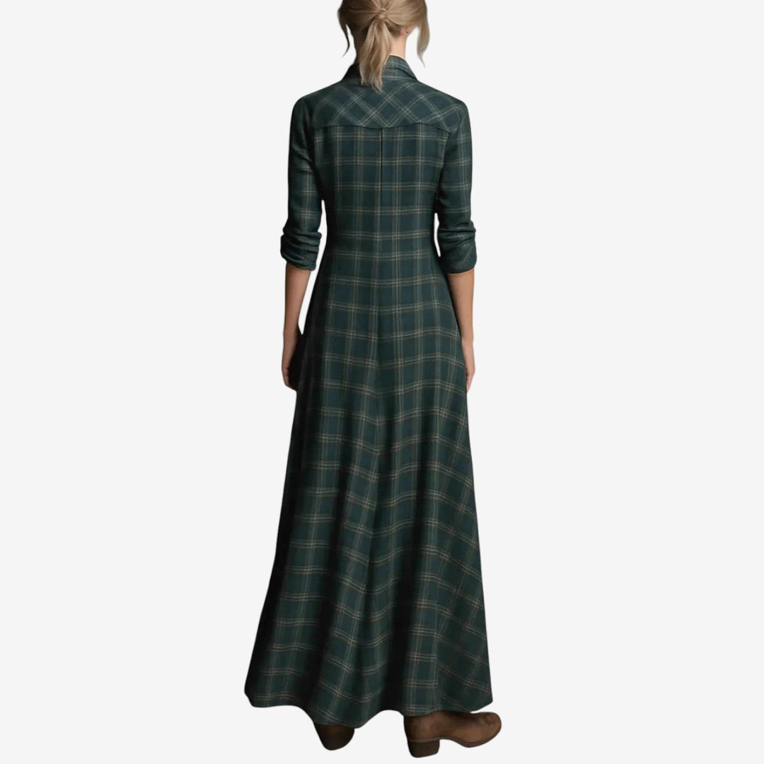 Muse and Valeur | Dress