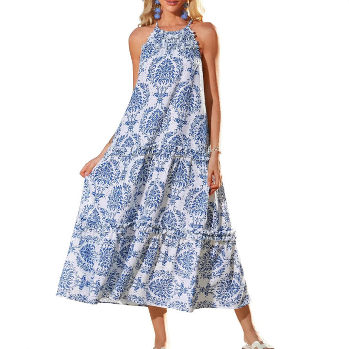 Muse and Valeur | Dress - Boho Style