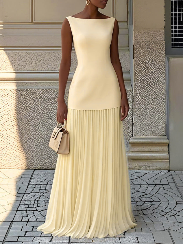 Muse and Valeur | Maxi Dress