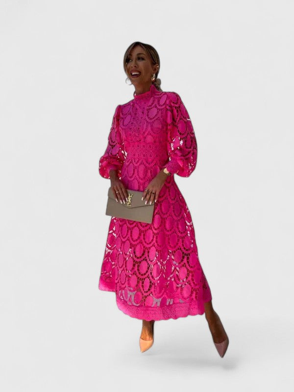 Muse and Valeur | Dress