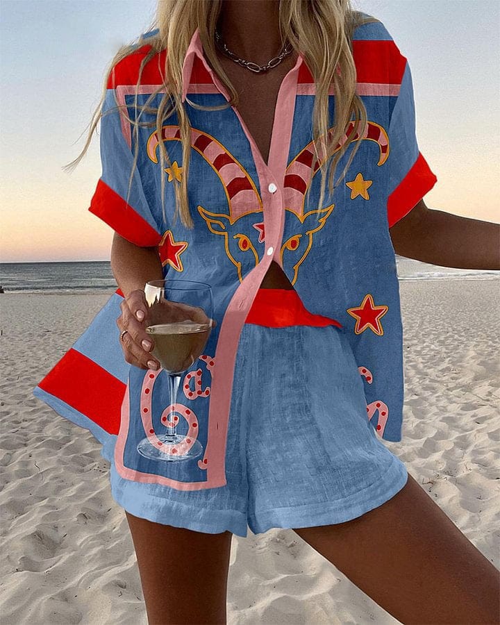 Muse & Valeur | Summer Set for Women