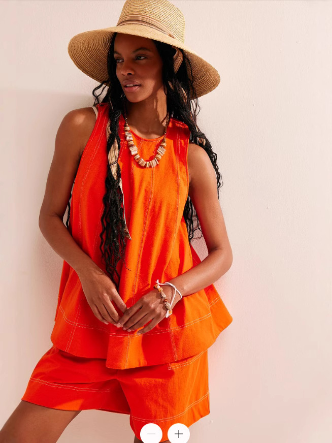 Muse and Valeur | Two-Piece Set