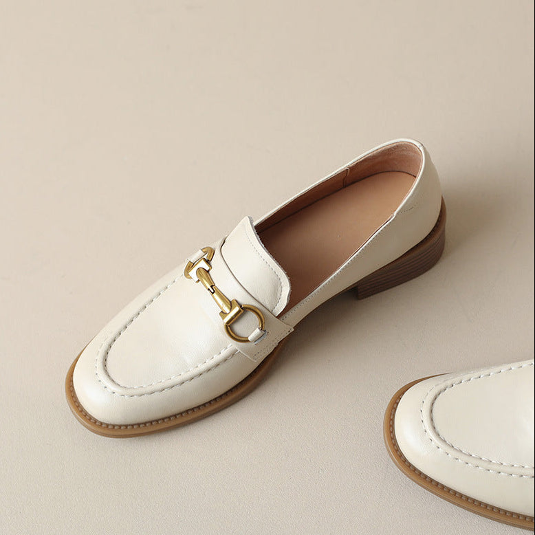 Muse & Valeur | Genuine Leather Shoes for Men