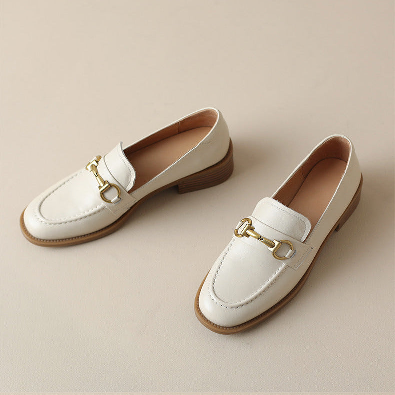 Muse & Valeur | Genuine Leather Shoes for Men