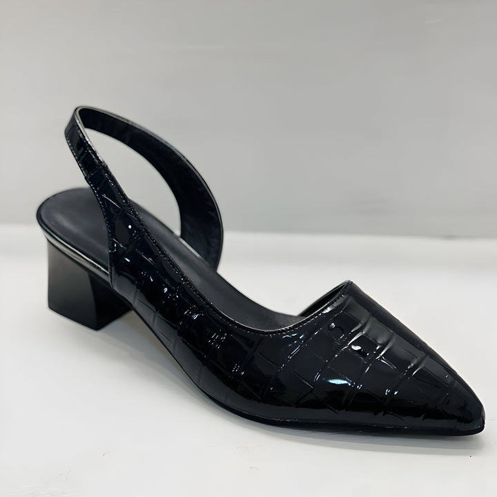 Muse and Valeur | Orthopedic Heels