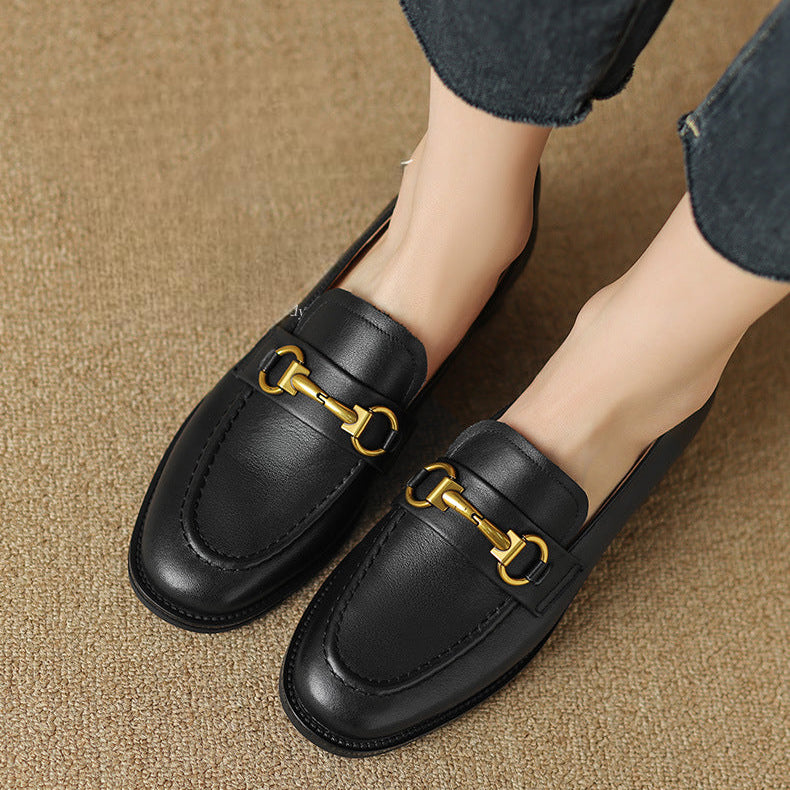 Muse & Valeur | Genuine Leather Shoes for Men