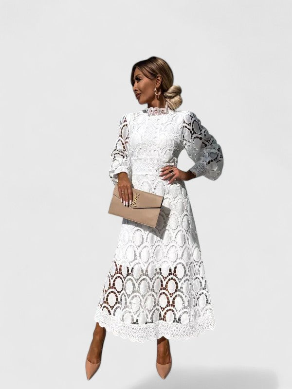Muse and Valeur | Dress