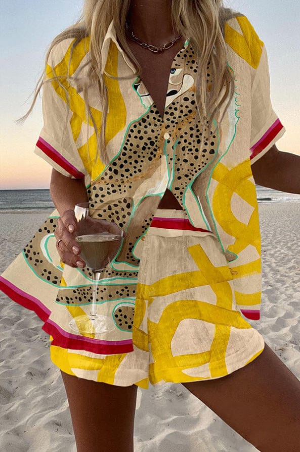 Muse & Valeur | Summer Set for Women